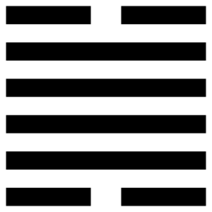 Iching-hexagram-28-da-guo-preponderance-of-the-great