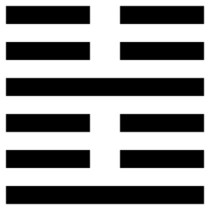 Iching-hexagram-51-zhen-the-arousing-thunder