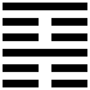 Iching-hexagram-52-gen-keeping-still-mountain