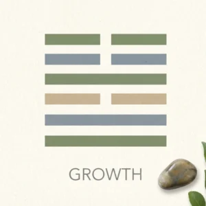Iching-hexagram-personal-growth